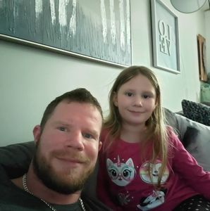 Meet your Posher, Derrick